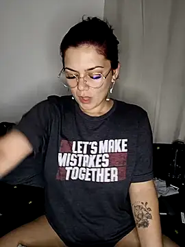 LadyNora Live XXX-chat