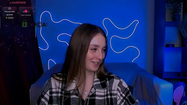 Czat XXX na żywo – alisabliss