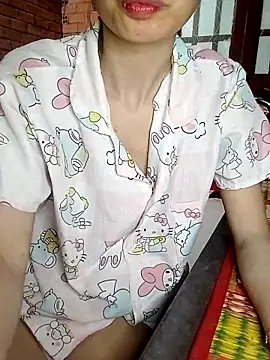 Chammy720のライブXXXチャット