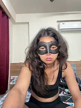 raavigirl – Live XXX-chat