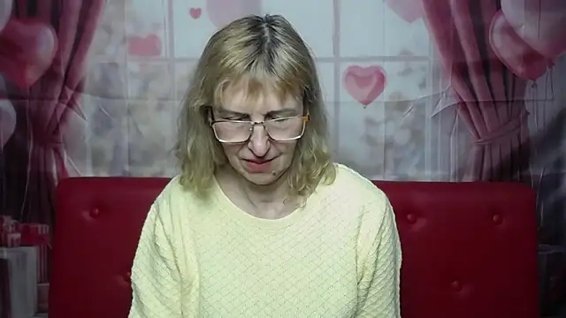 PattySanny: онлайн-секс-чат