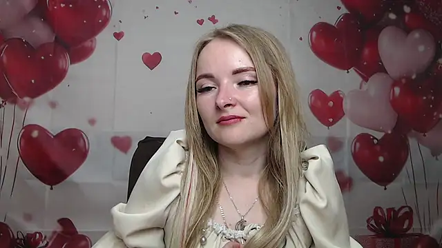 Sembang XXX Secara Langsung Nic0leDreams