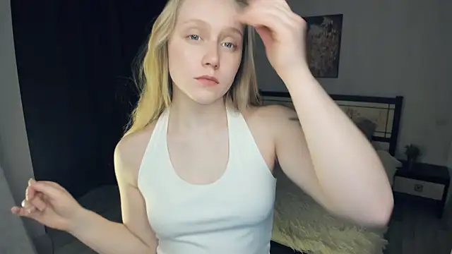 VestaBowmer – Live XXX-chat