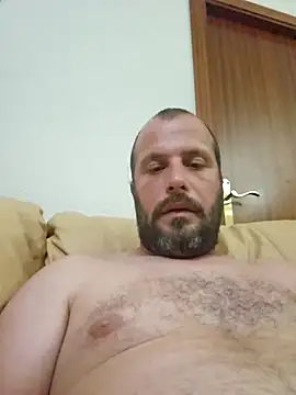 SuperDotadoX29: вебкам-шоу