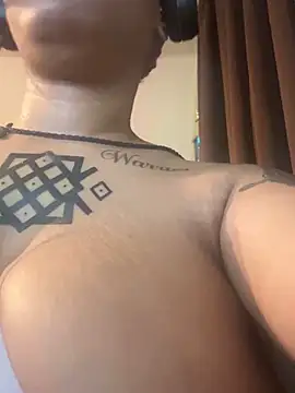 Sembang XXX Secara Langsung nickytheehawtie