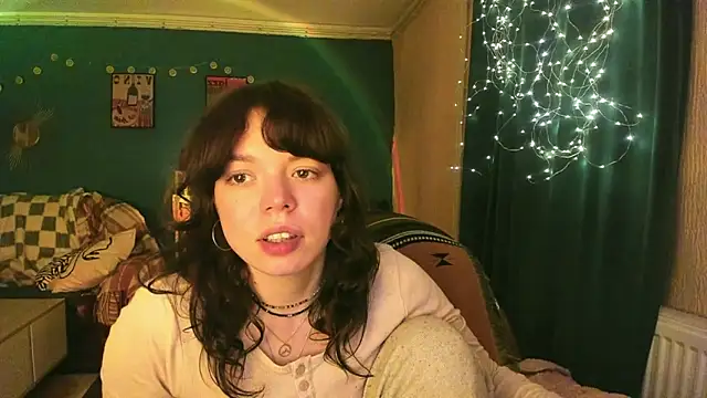 ClancyMorissey: онлайн-секс-чат