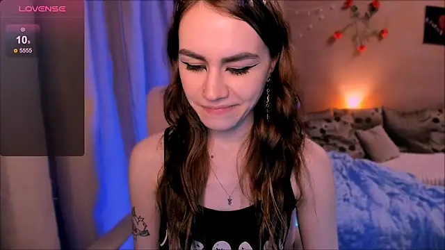 _selectrra Live XXX-chat