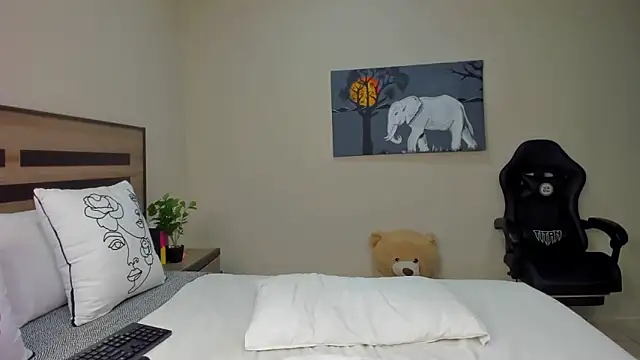 Sembang XXX Secara Langsung Renee-18