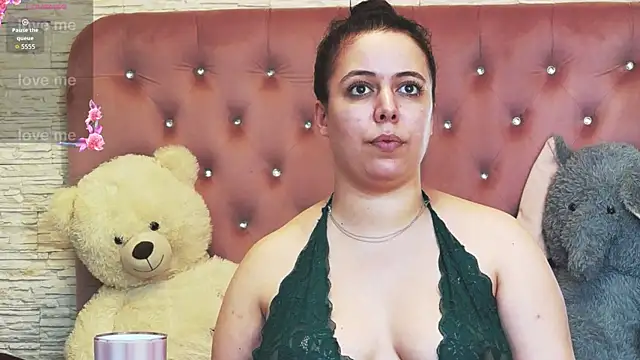 Sembang XXX Secara Langsung SophiaStarr