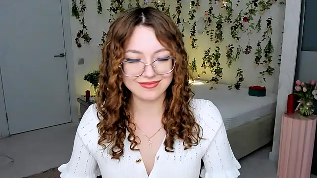 Živý XXX chat SereneFlame