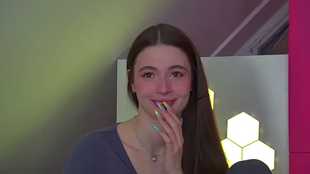 Chat XXX en directo de AmeliaFlares