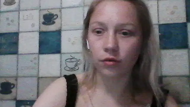 Anna_wey's Live XXX Chat