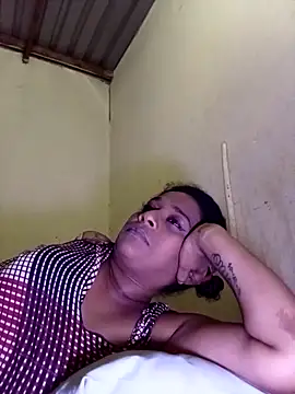 Živý XXX chat MiZzCreator