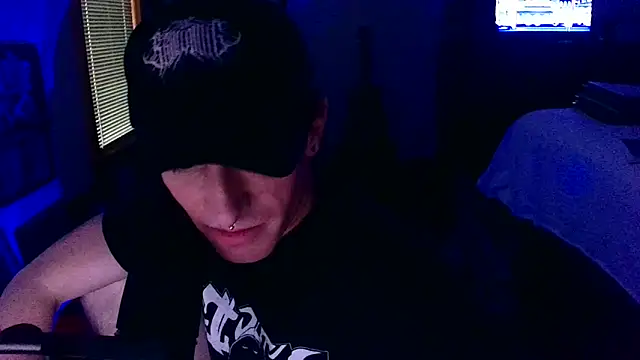 LEVIATHANX666 Show in webcam