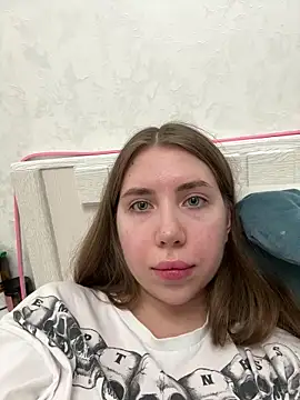 Chat XXX en directo de EvaAkins