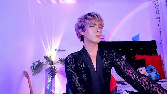 Cooperrosscute233 Obrolan Langsung XXX