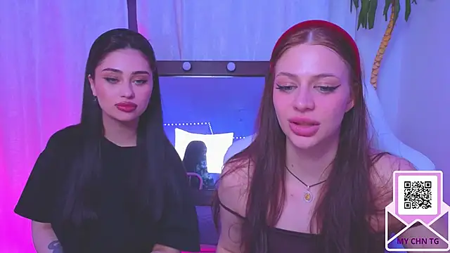 Živý XXX chat Sofia_Plump