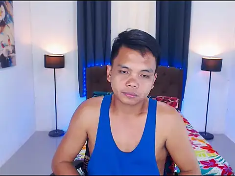 IANhARDfUcker Pertunjukan Webcam