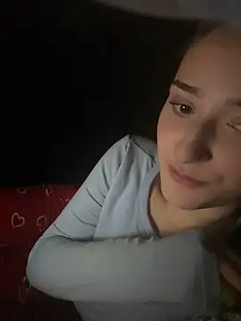 Sembang XXX Secara Langsung SweetCeline18