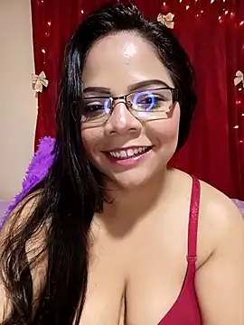 Chat XXX en directo de ROUSSE_SINCLAIR