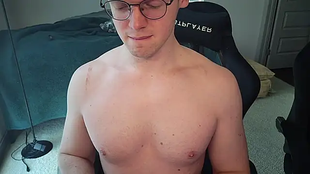 doloresman Show Webcam