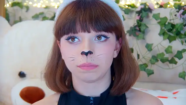 ElisabethDavis' Live XXX Chat