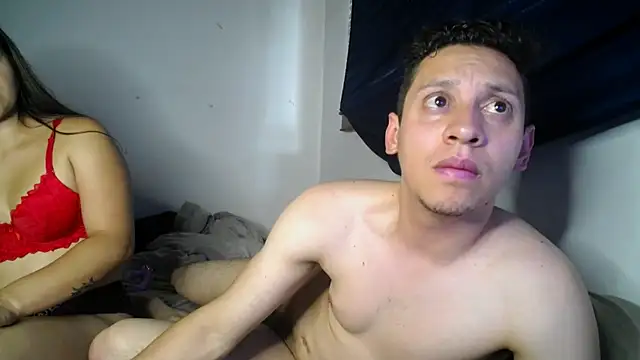 Oliver-sophia Adlı Modelin Web Kamerası Şovu