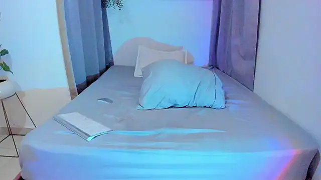 Chat XXX ao vivo de roxy_hell