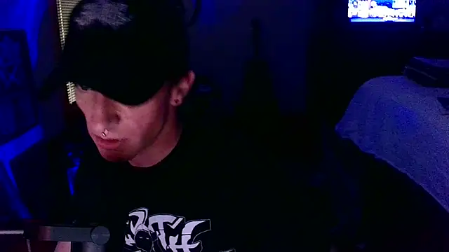 LEVIATHANX666 Show Webcam