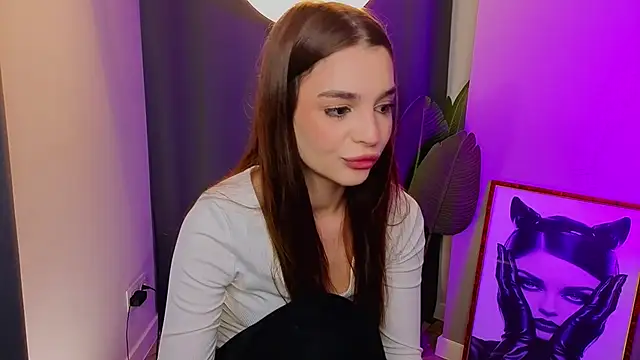 LauraHansilのライブXXXチャット