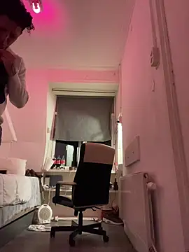 Sembang XXX Secara Langsung TitanNoir