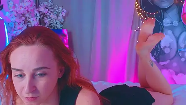 KathrynCanpbelln Live XXX chat