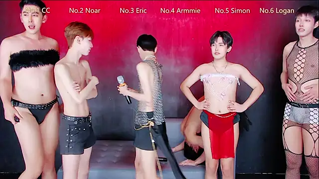 Queen-Vibe live XXX chat