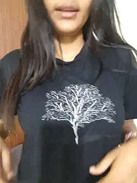 Pertunjukan Kamera Web Teri_lella