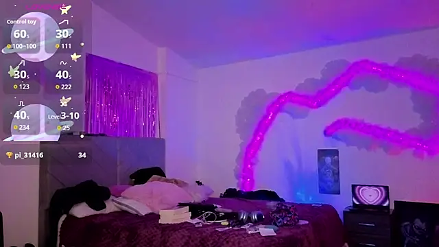 larah_uwu Obrolan Langsung XXX