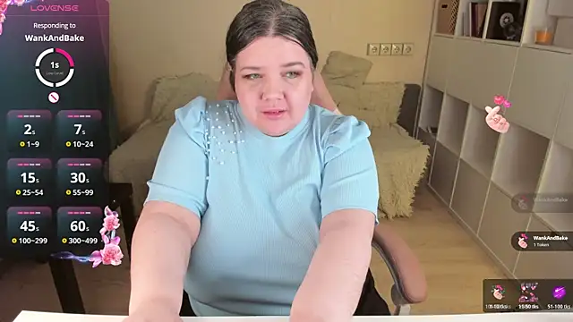 PlumPie Obrolan Langsung XXX