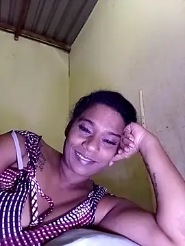 Živý XXX chat MiZzCreator