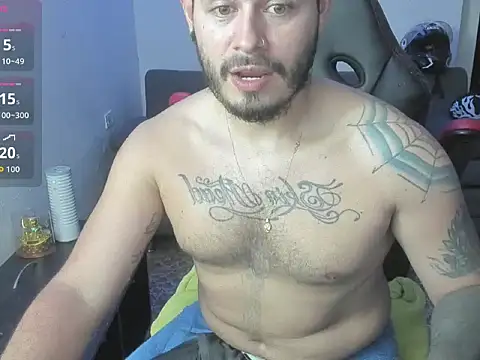 ragnar_lothbrok777 Chat XXX live