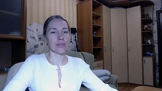 Živý XXX chat Javelinka