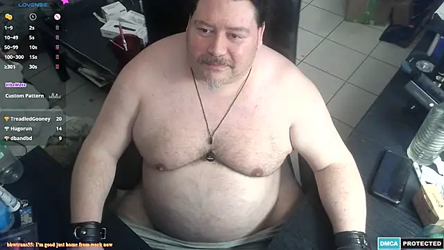 MysticDevil – Naživo XXX chat