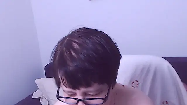 Chat +18 de ChristaRose ao vivo