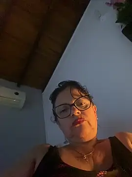 Sharongirl07 Webcam-Show