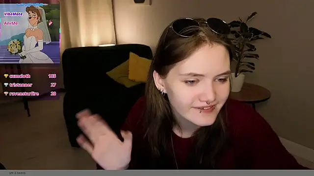 Dilara_xBaby Chat XXX live