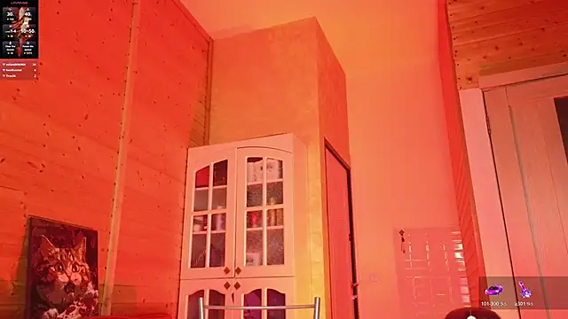 Lady_Shine Chat XXX live