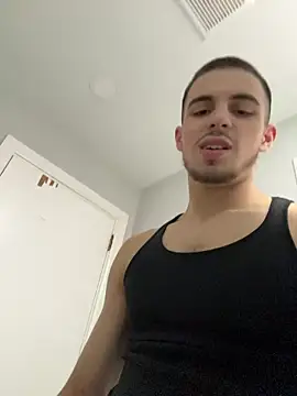 Webkamerová show daddyshomeee_