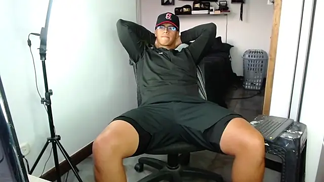 Show Webcam de _John_Boy_