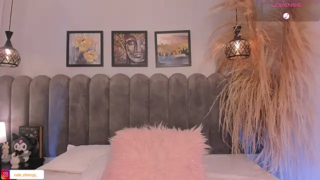 cute__cherry_ 现场XXX聊天