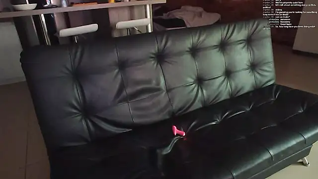 warrenkener Chat XXX live