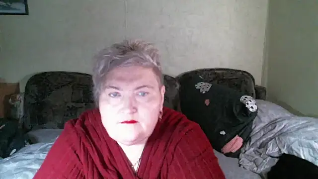 Lana555 élő XXX-chatje