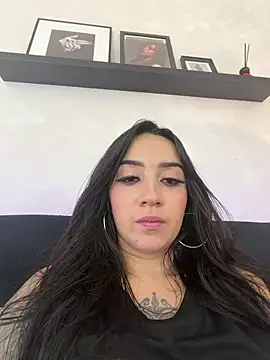 EmmyEvans1 现场XXX聊天